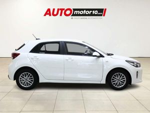 Kia Rio 1.2 CVVT 62kW (84CV) Concept  - Foto 2