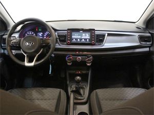 Kia Rio 1.2 CVVT 62kW (84CV) Concept  - Foto 2