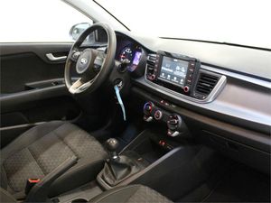 Kia Rio 1.2 CVVT 62kW (84CV) Concept  - Foto 2