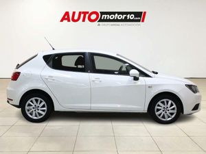 Seat Ibiza 1.0 55kW (75CV) Style Connect  - Foto 2