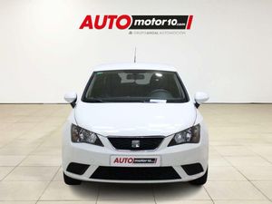 Seat Ibiza 1.0 55kW (75CV) Style Connect  - Foto 2