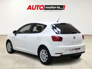 Seat Ibiza 1.0 55kW (75CV) Style Connect  - Foto 2