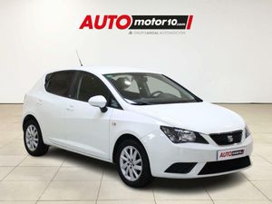 Seat Ibiza 1.0 55kW (75CV) Style Connect  - Foto 2