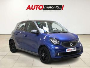 Smart Forfour 60kW(81CV) EQ  - Foto 2