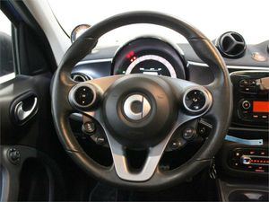 Smart Forfour 60kW(81CV) EQ  - Foto 2