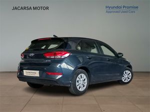 Hyundai i30 1.5 DPI Essence  - Foto 2