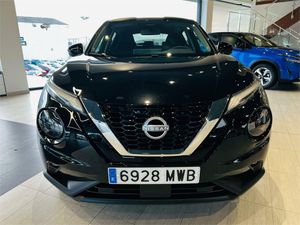 Nissan Juke DIG-T 84 kW (114 CV) 6M/T Acenta  - Foto 2