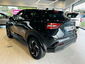 Nissan Juke DIG-T 84 kW (114 CV) 6M/T Acenta  - Foto 2