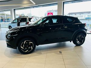 Nissan Juke DIG-T 84 kW (114 CV) 6M/T Acenta  - Foto 2