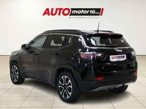 Jeep Compass eHybrid 1.5 MHEV 96kW Limited Dct  - Foto 2