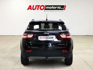 Jeep Compass eHybrid 1.5 MHEV 96kW Limited Dct  - Foto 2