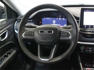 Jeep Compass eHybrid 1.5 MHEV 96kW Limited Dct  - Foto 2