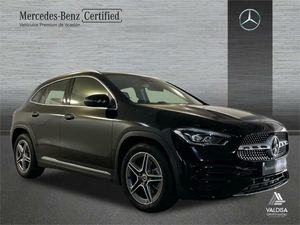 Mercedes GLA 200 d AMG Line (EURO 6d)  - Foto 2