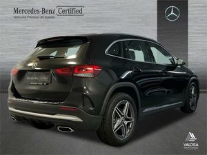 Mercedes GLA 200 d AMG Line (EURO 6d)  - Foto 2