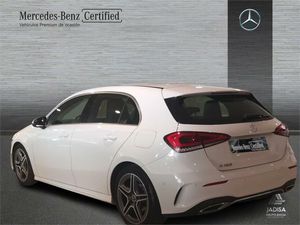 Mercedes Clase A 180  - Foto 2