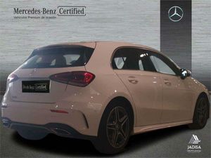 Mercedes Clase A 180  - Foto 2