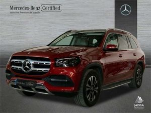 Mercedes GLS 400 d 4MATIC  - Foto 2