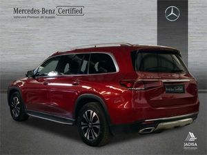 Mercedes GLS 400 d 4MATIC  - Foto 2