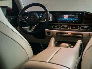 Mercedes GLS 400 d 4MATIC  - Foto 2