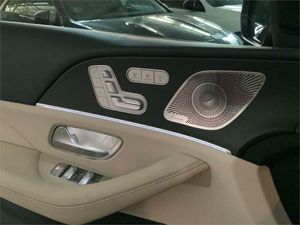 Mercedes GLS 400 d 4MATIC  - Foto 2