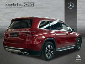 Mercedes GLS 400 d 4MATIC  - Foto 2