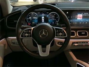 Mercedes GLS 400 d 4MATIC  - Foto 2