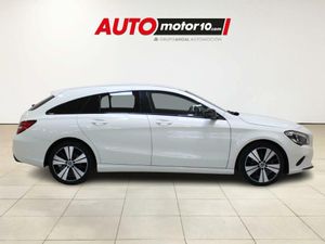 Mercedes CLA 200 d Shooting Brake  - Foto 2