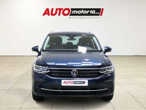 Volkswagen Tiguan Life 1.5 TSI 110kW (150CV) DSG  - Foto 2