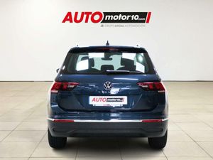 Volkswagen Tiguan Life 1.5 TSI 110kW (150CV) DSG  - Foto 2