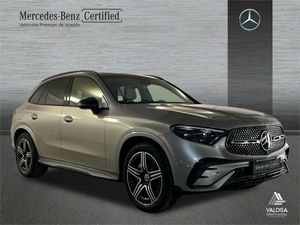 Mercedes GLC 200 4MATIC  - Foto 2