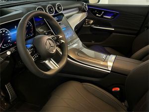 Mercedes GLC 200 4MATIC  - Foto 2