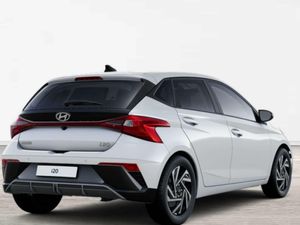 Hyundai i20 1.0 TGDI 74kW (100CV) Klass  - Foto 2