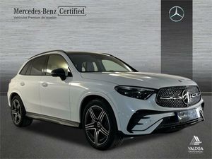 Mercedes GLC 200 4MATIC  - Foto 2