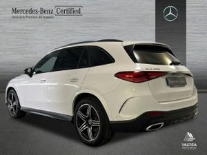 Mercedes GLC GLC 200 4MATIC  - Foto 2