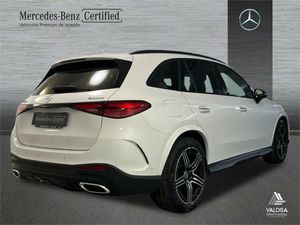 Mercedes GLC 200 4MATIC  - Foto 2