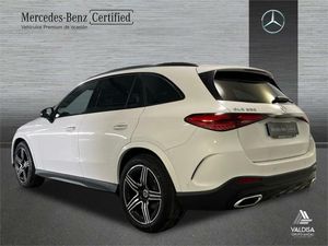 Mercedes GLC 200 4MATIC  - Foto 2
