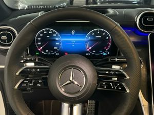 Mercedes GLC GLC 200 4MATIC  - Foto 2