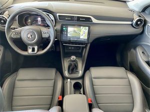 MG ZS 1.5 Luxury  - Foto 2