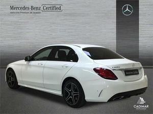 Mercedes Clase C 200 d  - Foto 2