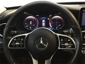 Mercedes Clase C 200 d  - Foto 2