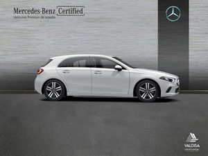 Mercedes Clase A 180 d Progressive (EURO 6d)  - Foto 2