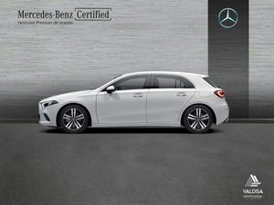 Mercedes Clase A 180 d Progressive (EURO 6d)  - Foto 2