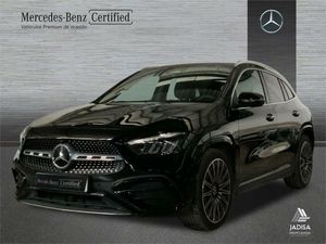 Mercedes GLA 200 D  - Foto 2