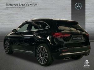 Mercedes GLA 200 D  - Foto 2