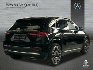 Mercedes GLA 200 D  - Foto 2