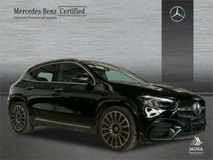 Mercedes GLA 200 D  - Foto 2