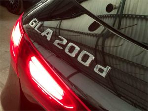 Mercedes GLA 200 D  - Foto 2