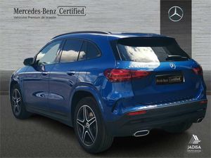 Mercedes GLA 200 D 4MATIC  - Foto 2