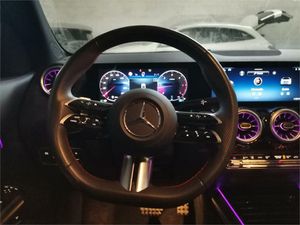 Mercedes GLA 200 D 4MATIC  - Foto 2