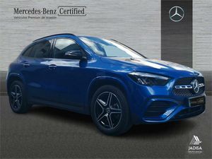 Mercedes GLA 200 D 4MATIC  - Foto 2